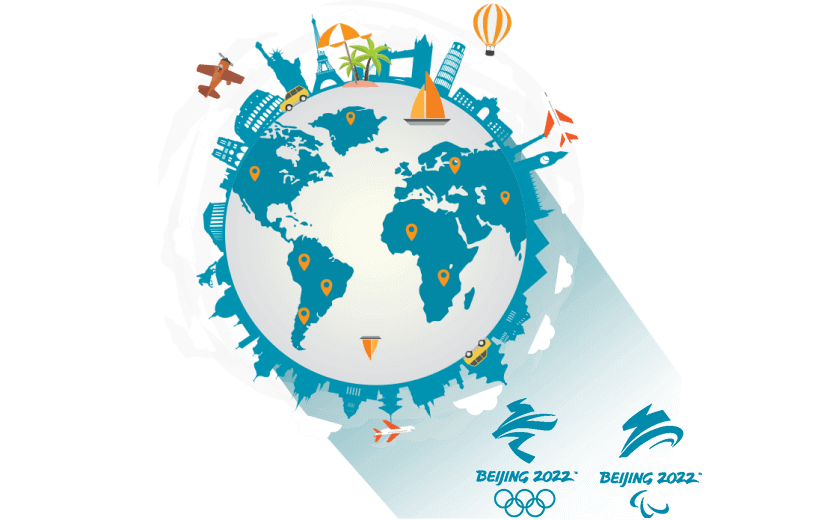 在圣基茨和尼维斯连接到中国vpn - 返华APP
